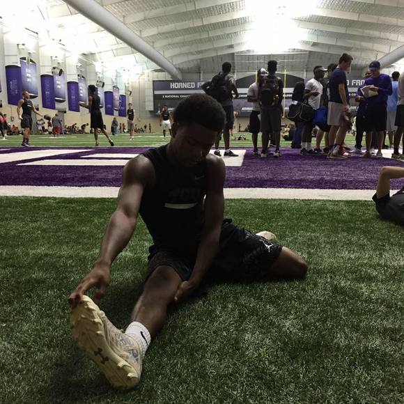 Meet your Posher, Joshua - Picture 1 of 1